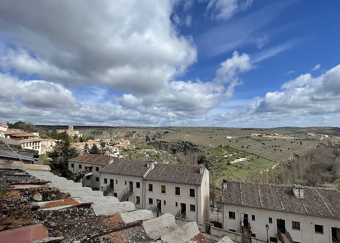 Hotel-Hospedería los Templarios