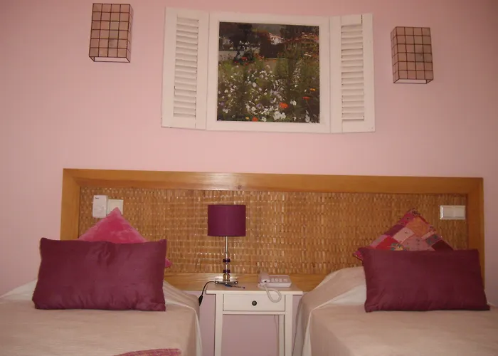 Kira's Boutique Hotel