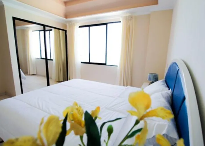 Blue Bay Hotel