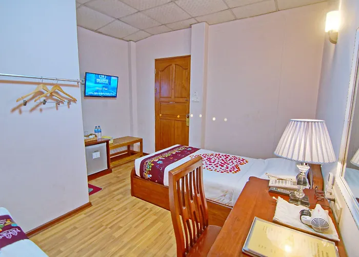 Hotel Iceland