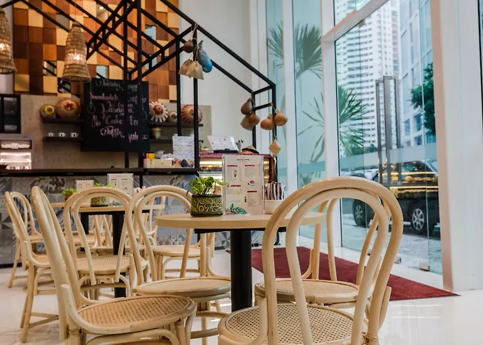 Verdant Hill Hotel Kuala Lumpur