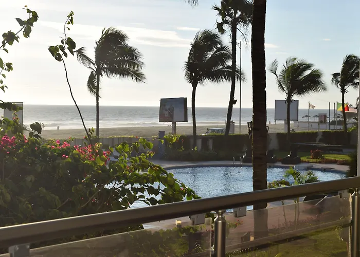 Hotel Palm Beach