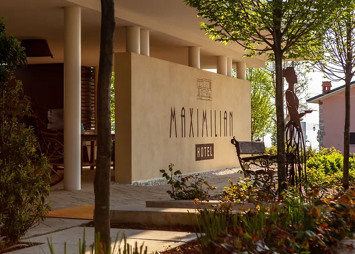 Hotel Maximilian