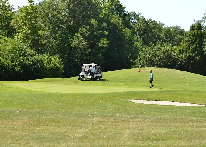 Villaverde Hotel Spa&Golf Udine
