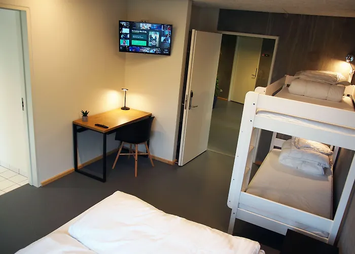 Dbu Hotel & Kursuscenter