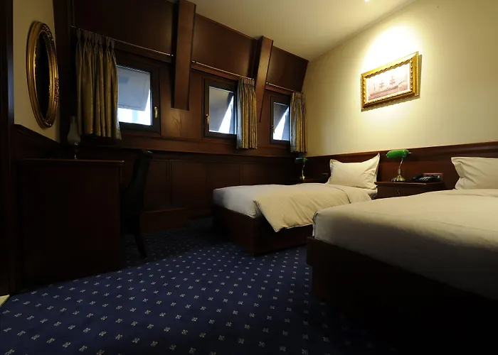 Hotel Senigallia