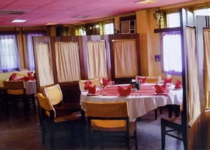 Hotel Shwe Eain Taw