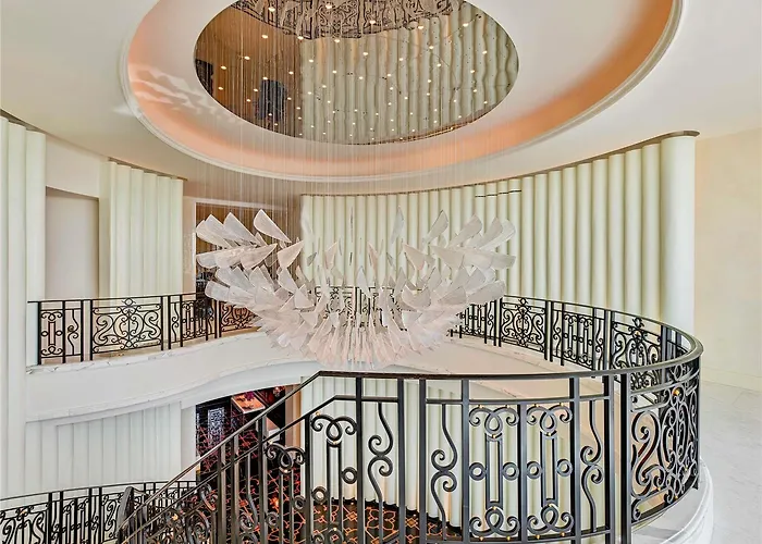 Fairmont Doha