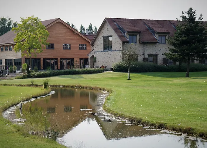 Country Lodge Hotel Moriaanshoofd