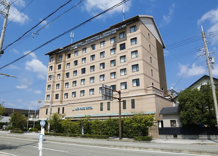 Ako Park Hotel
