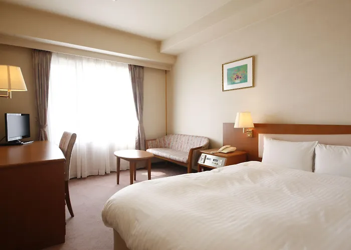 Ako Park Hotel