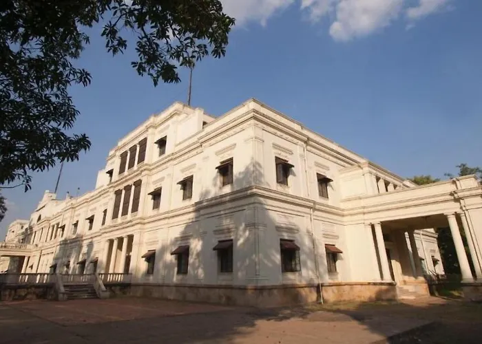 Hotel Vijay Nagar Indore