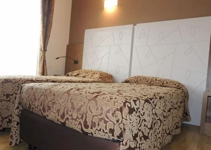 Albergo Ristorante Il Delfino