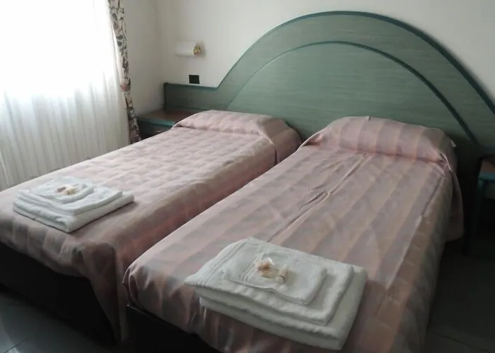 Albergo Ristorante Il Delfino