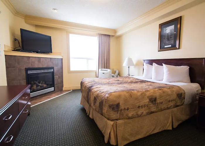 Nova Inn Peace River