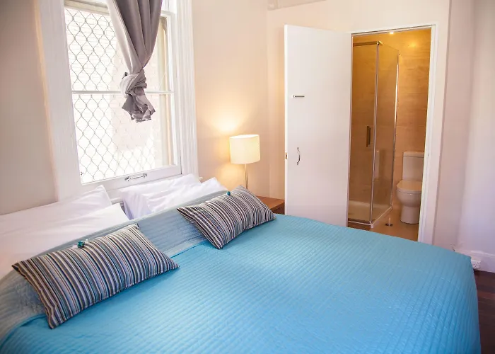 Fremantle Hostel