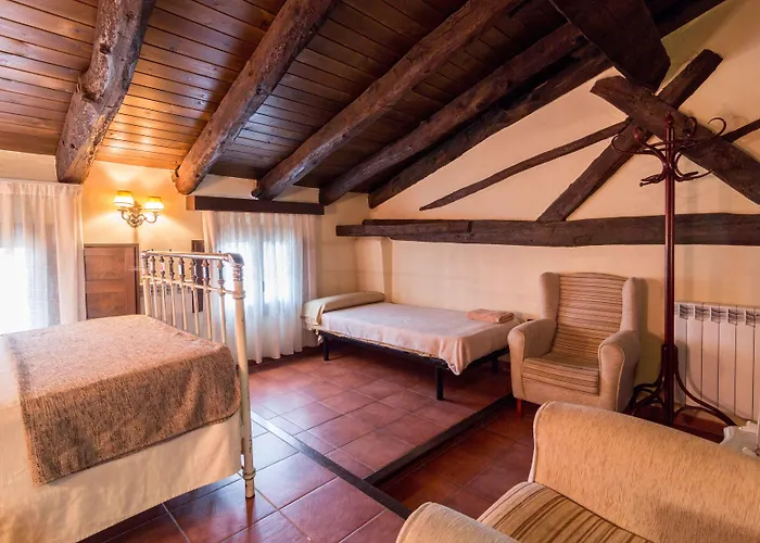 Hotel La Realda