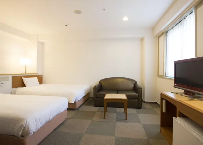 Hotel Wing Port Nagasaki