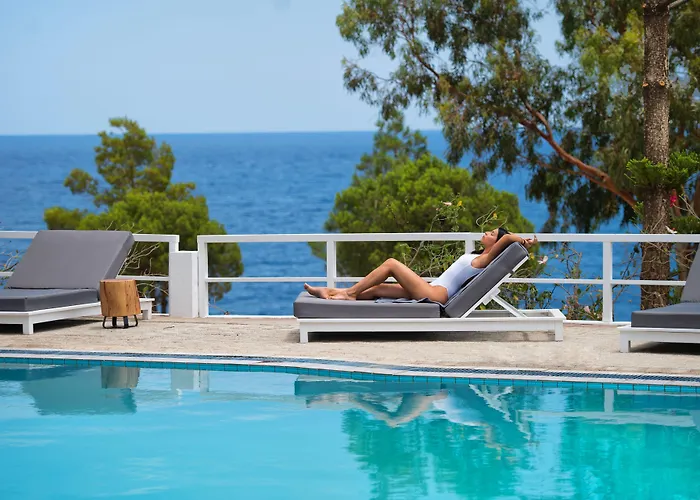Akra Morea Hotel&Residences