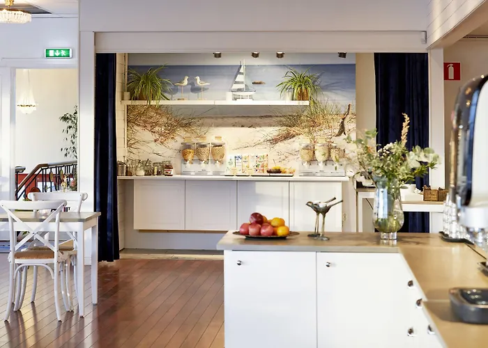 Hotell Vesterhavet