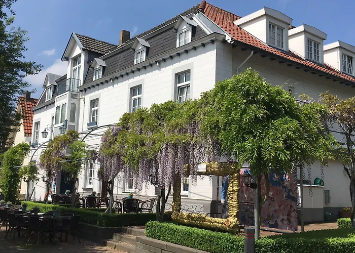 Hotel Brull By Beautique Hotels