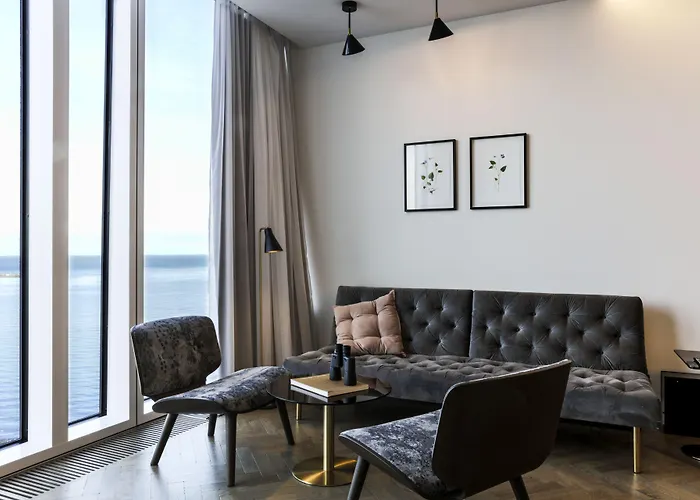 Tower Suites Reykjavík