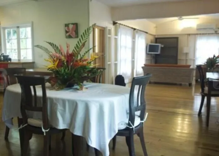 Five Princes Hotel