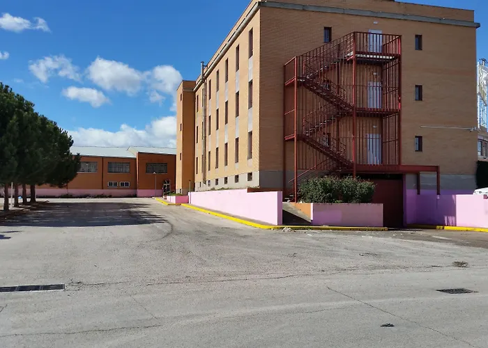 Hotel Humanes