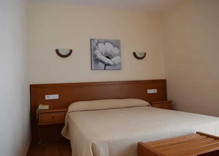 Hotel VIDA Playa Paxariñas