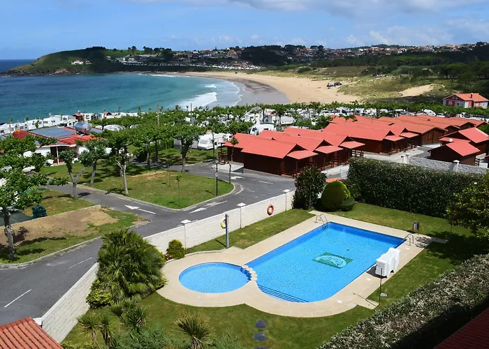 Hotel VIDA Playa Paxariñas