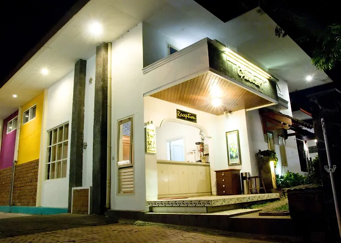 Family Hotel Gradia 1