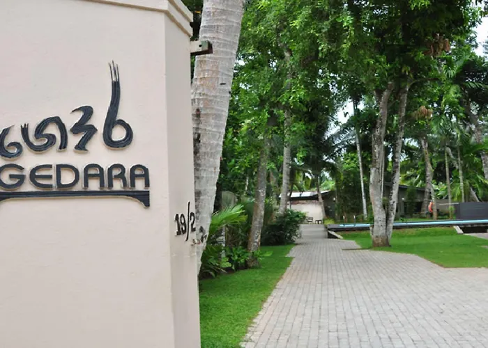 Gedara Villa