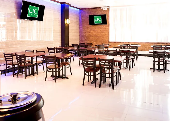Lic Hotel