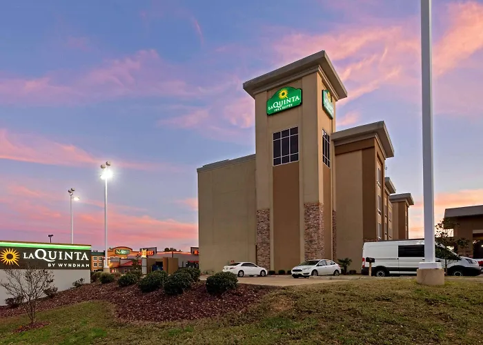 La Quinta By Wyndham West Monroe