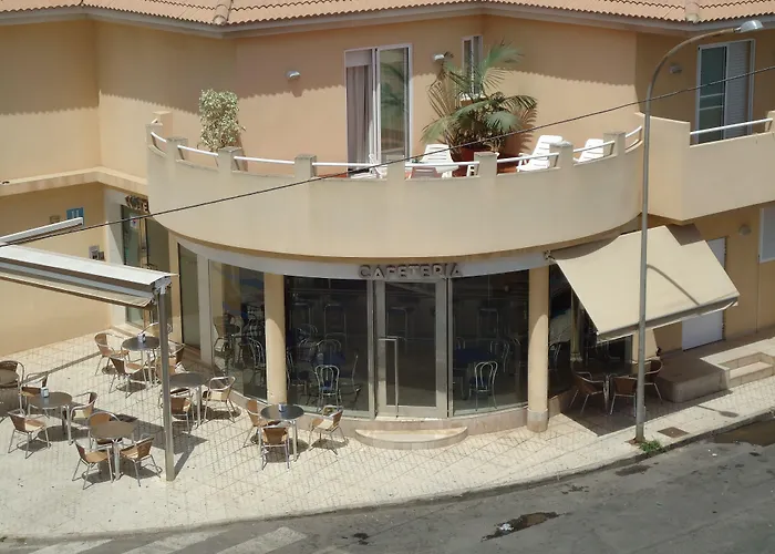 Hotel Mar Menor