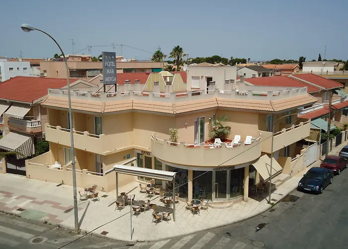 Hotel Mar Menor