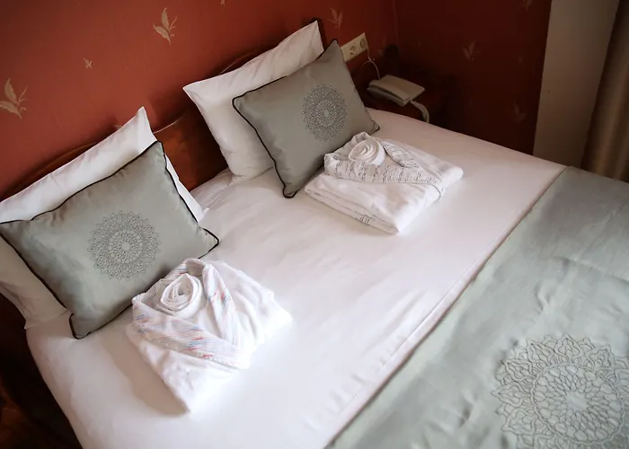 Sinop Antik Otel