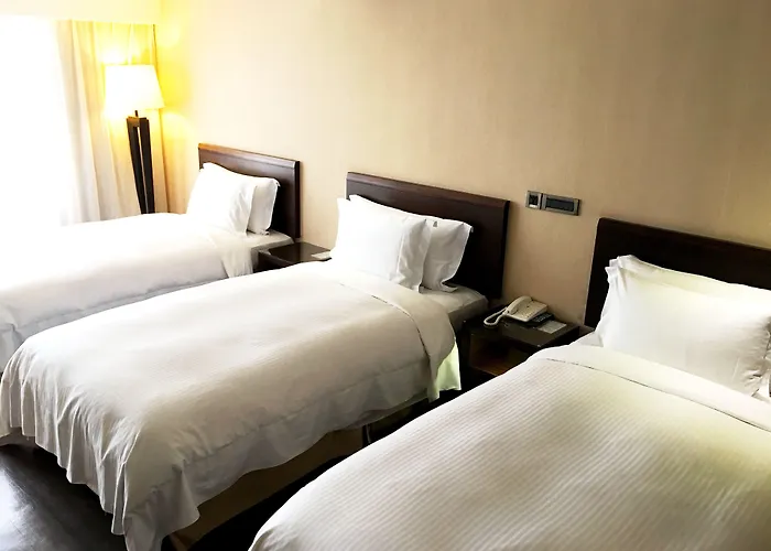 Century Hotel Taoyuan