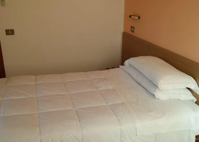 Hotel San Marco