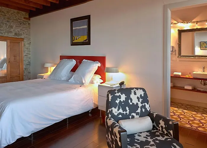 Hotel Rural 3 Cabos