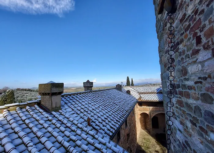 Castello di Mugnana