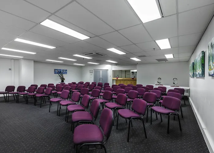 George Hotel Brisbane, Independent Collection By Evt