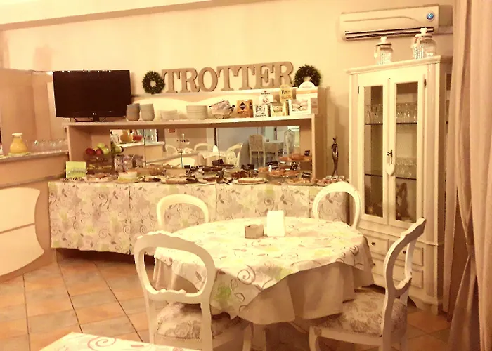 Hotel Trotter