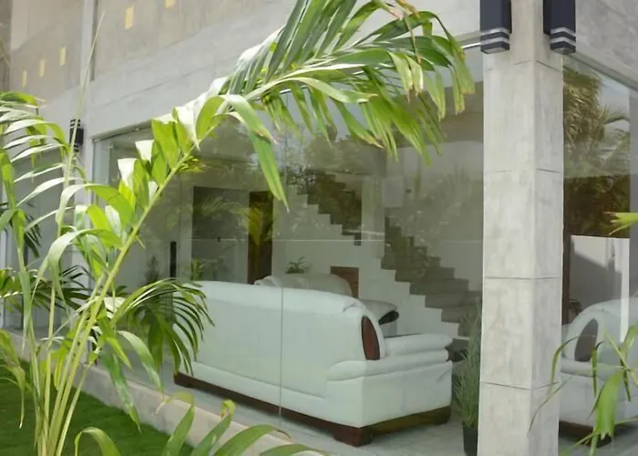 Hotel Tobiko