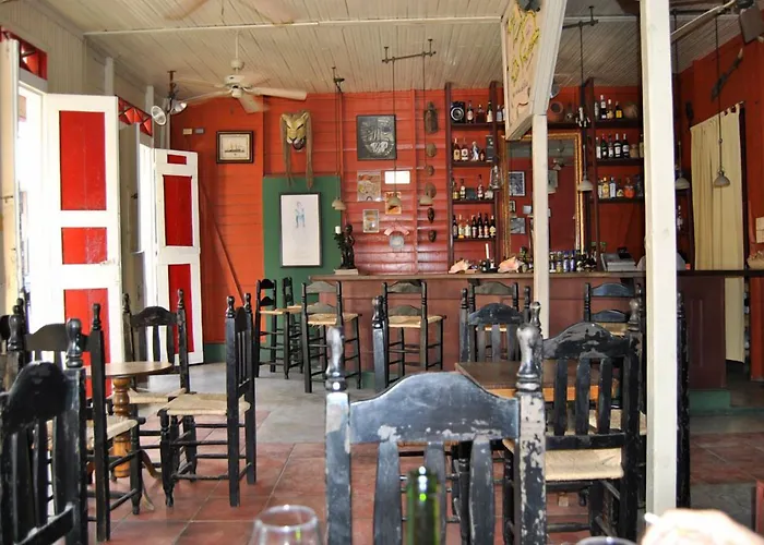 Hotel Loro Tuerto