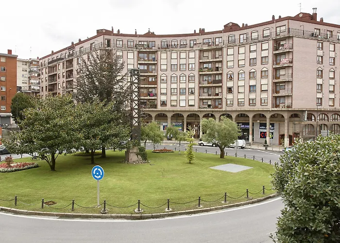 Hotel San Jorge