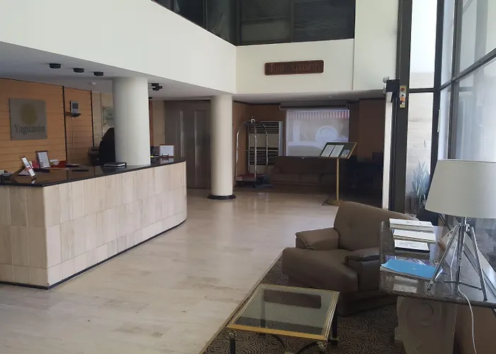 Hotel Yaguaron