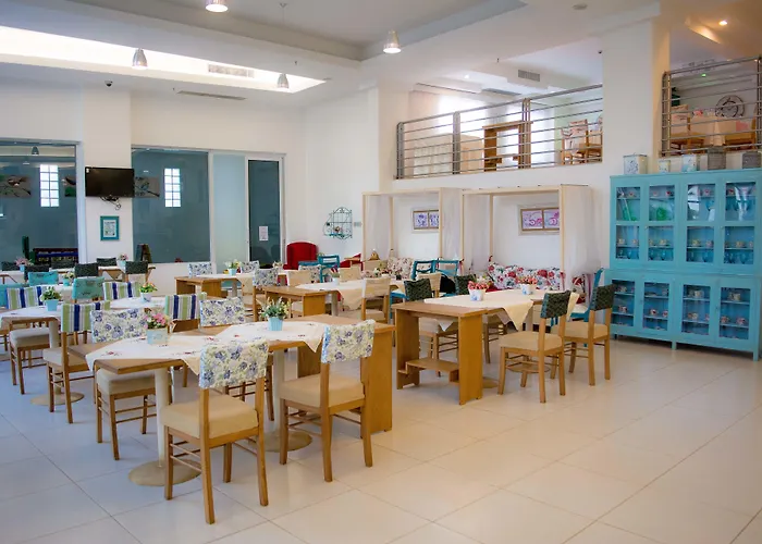 De la Trinidad Hotel