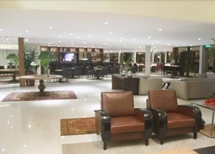Awa Resort Hotel