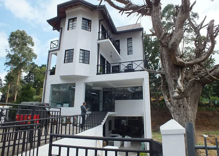 Cottage 42